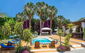 Hacienda Sol Trapiche